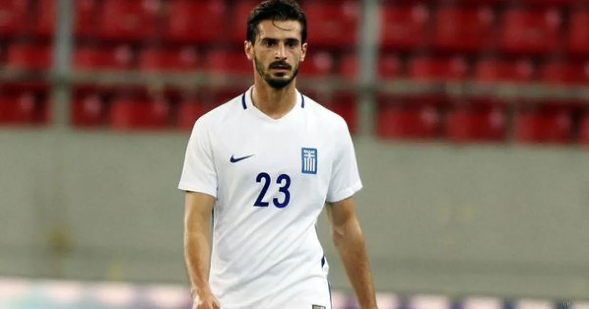 Morte di Marios Oikonomou, l'ex difensore del Bologna