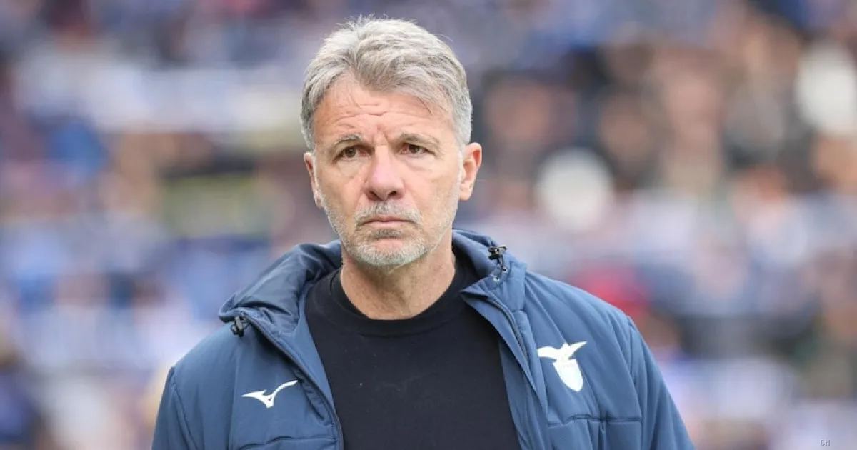 Baroni giura amore alla Lazio: «Tornerei a piedi, le parole di Lotito non mi hanno ferito»