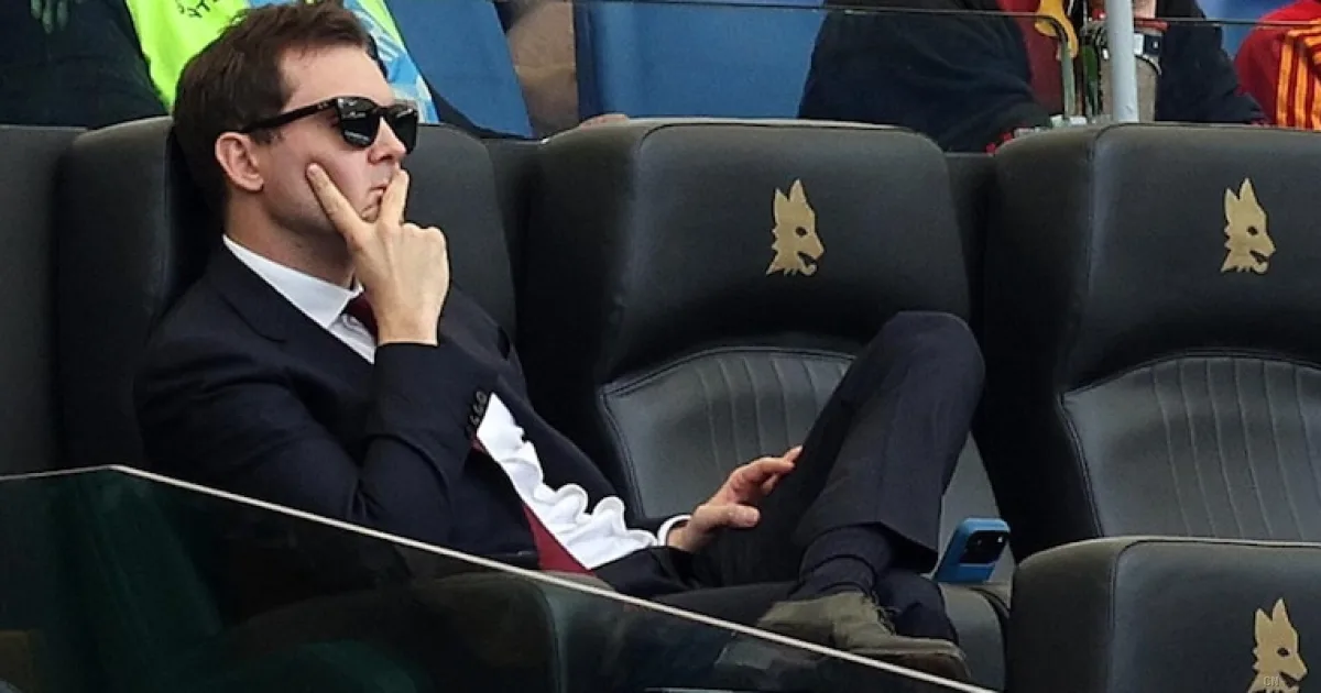 Roma, la rivoluzione di Ryan Friedkin: nuovo organigramma e ritiro estivo, ecco il piano per la stagione 2026/27