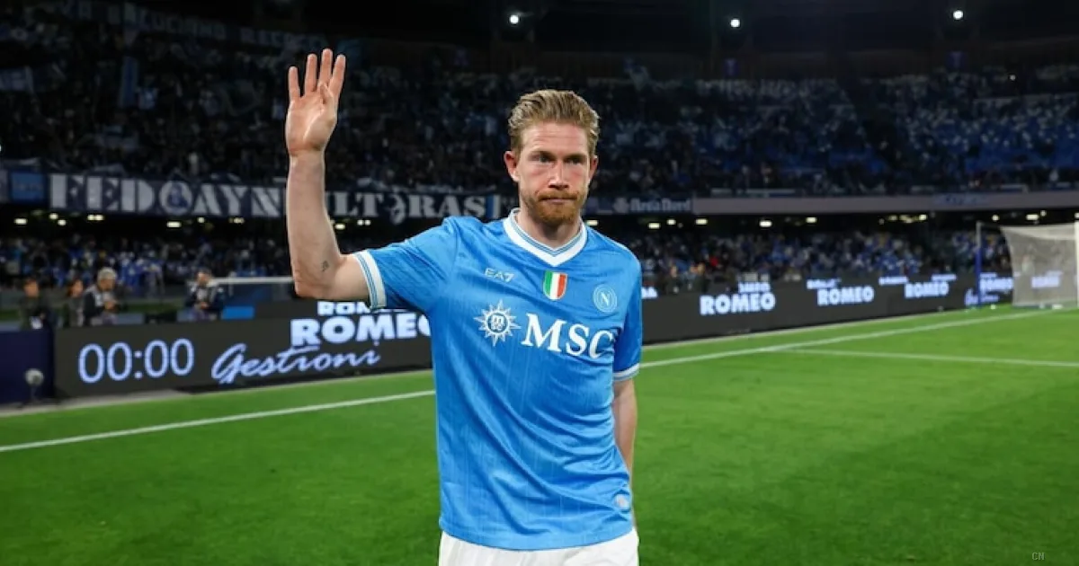 Terremoto Napoli: Kevin De Bruyne attacca Antonio Conte e scuote l'ambiente azzurro tra polemiche e ricordi storici