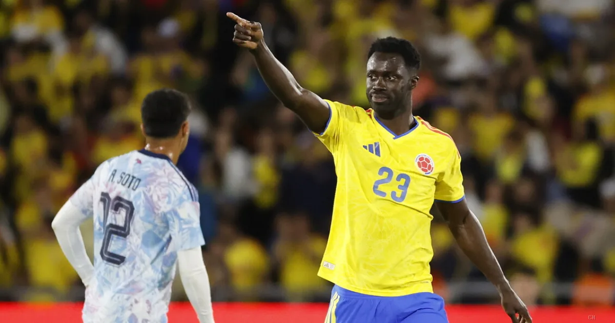 Colombia travolgente verso il Mondiale: tris al Costa Rica e Bogotà esplode di gioia