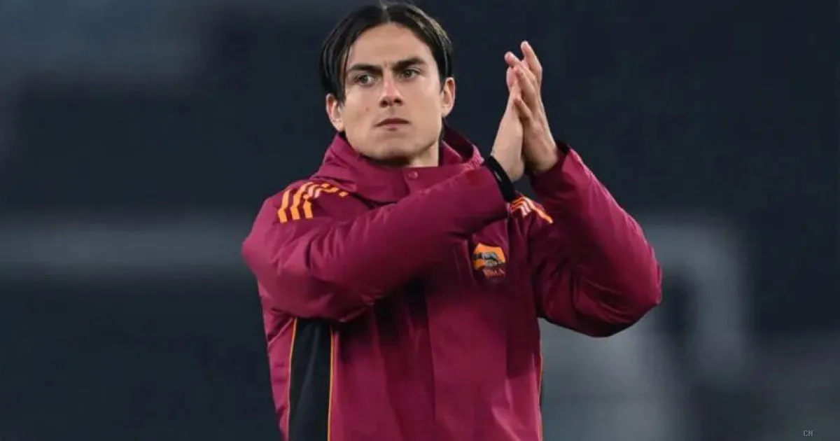 Roma e Dybala, matrimonio destinato a continuare: rinnovo fino al 2028 con la benedizione di Gasperini