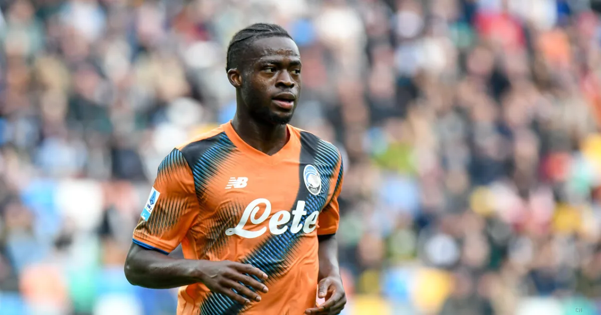 Mondiali, Sulemana dell'Atalanta vola in Canada: il Ghana di Queiroz svela i 26 convocati
