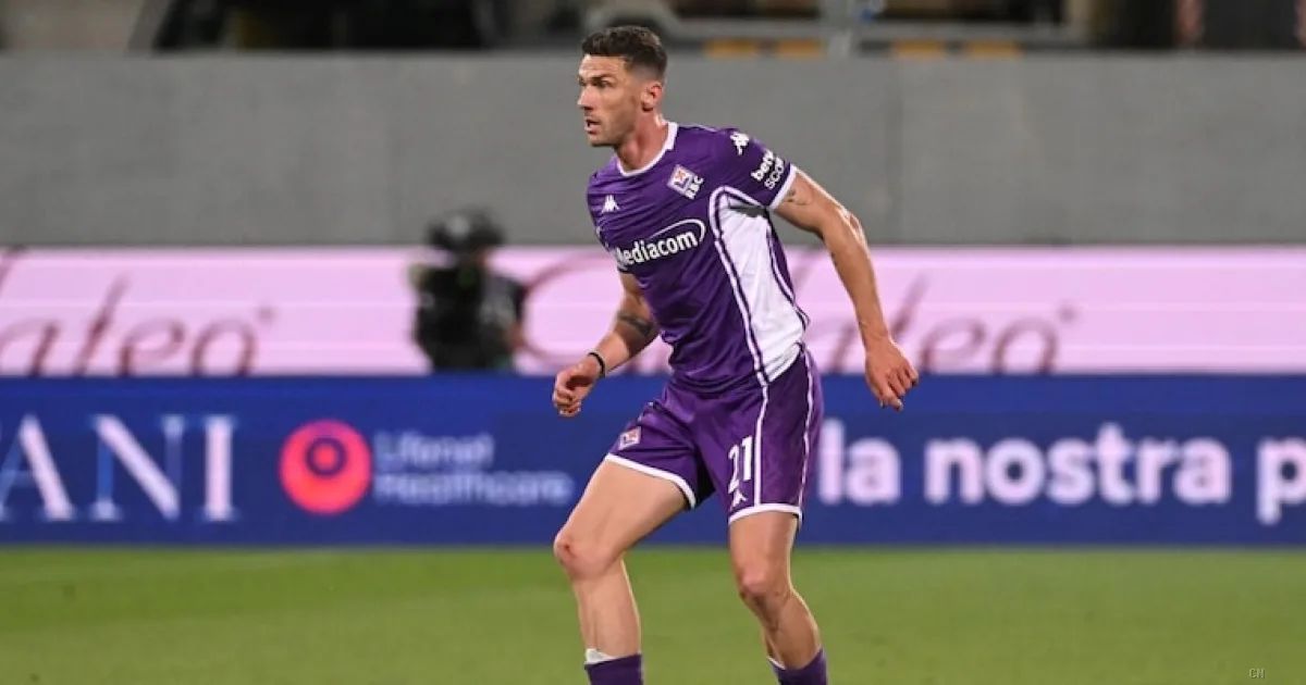 Fiorentina, addio Gosens? Il piano di Paratici per tagliare gli ingaggi e ringiovanire la rosa