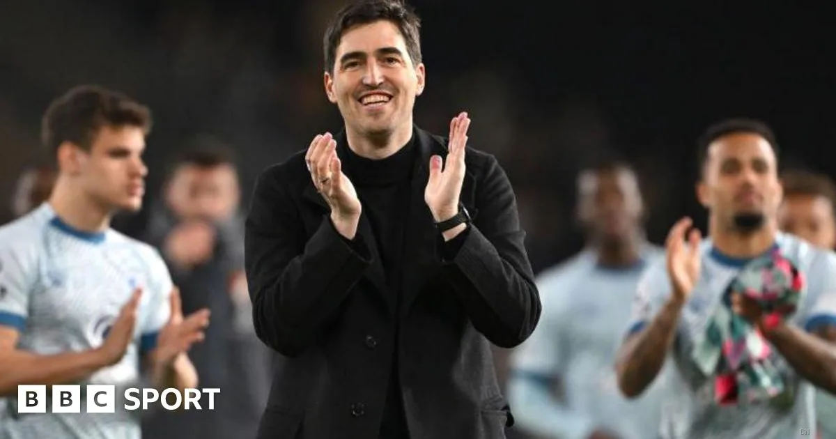 Liverpool, trattative avanzate con Iraola