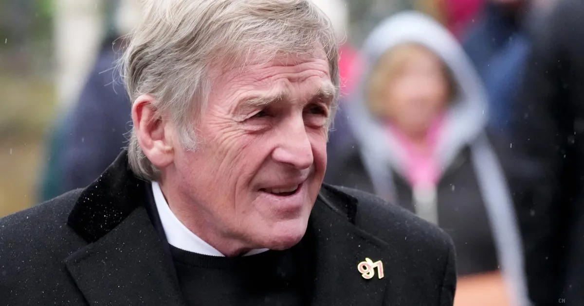 Liverpool in ansia per Sir Kenny Dalglish: la leggenda dei Reds annuncia l'inizio delle cure contro il cancro