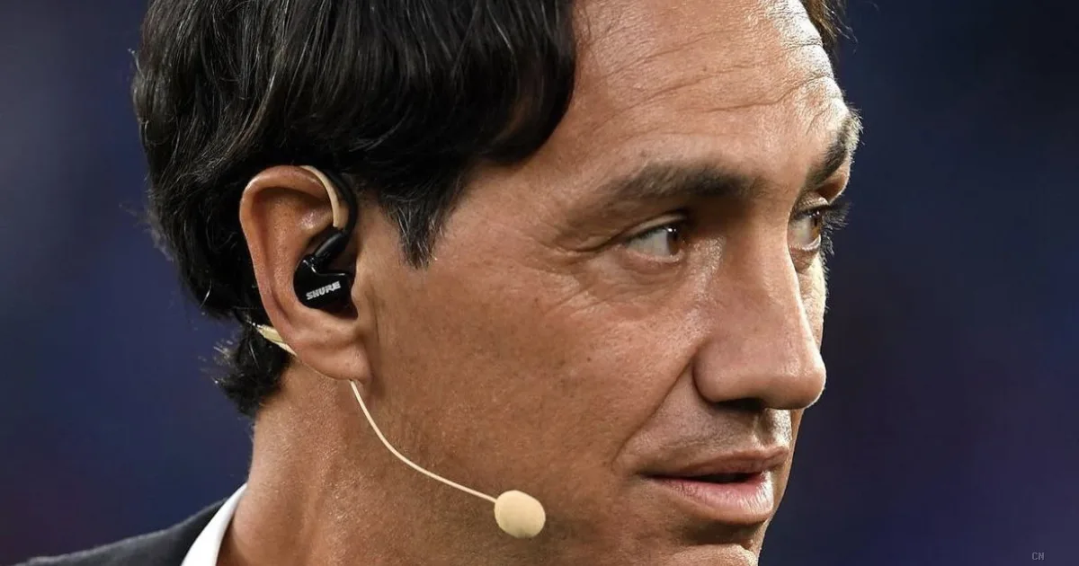 Nesta nuovo allenatore dell'Avellino