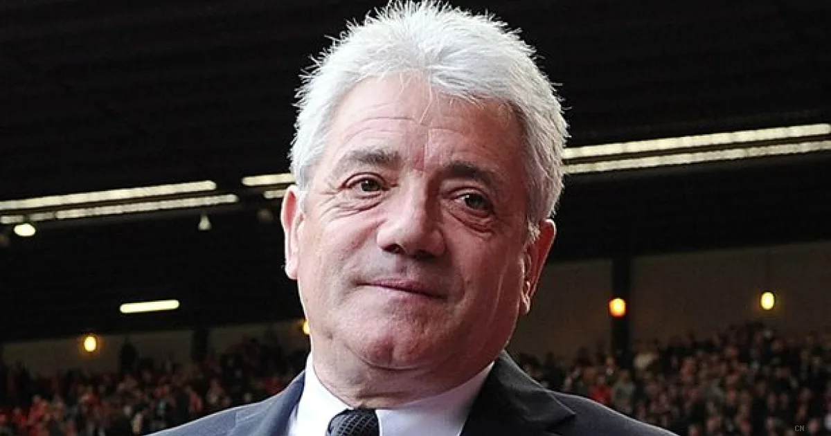 Kevin Keegan shock: la leggenda del calcio inglese lotta contro un cancro al quarto stadio