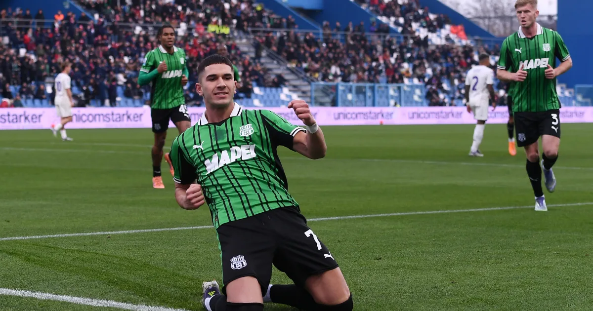La Fiorentina cerca rinforzi per Grosso