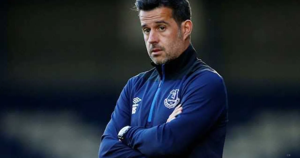 Fulham: addio a Marco Silva dopo 5 anni