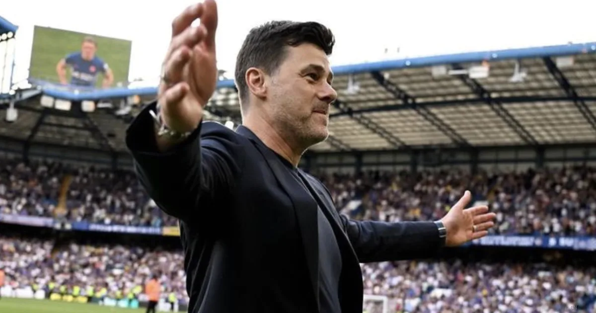 Pochettino: contatti con club italiani