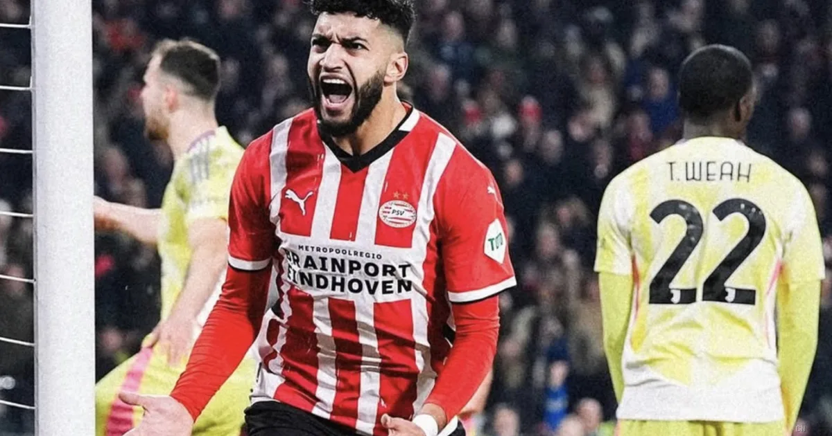 Bayern Monaco vicino all'accordo con Saibari