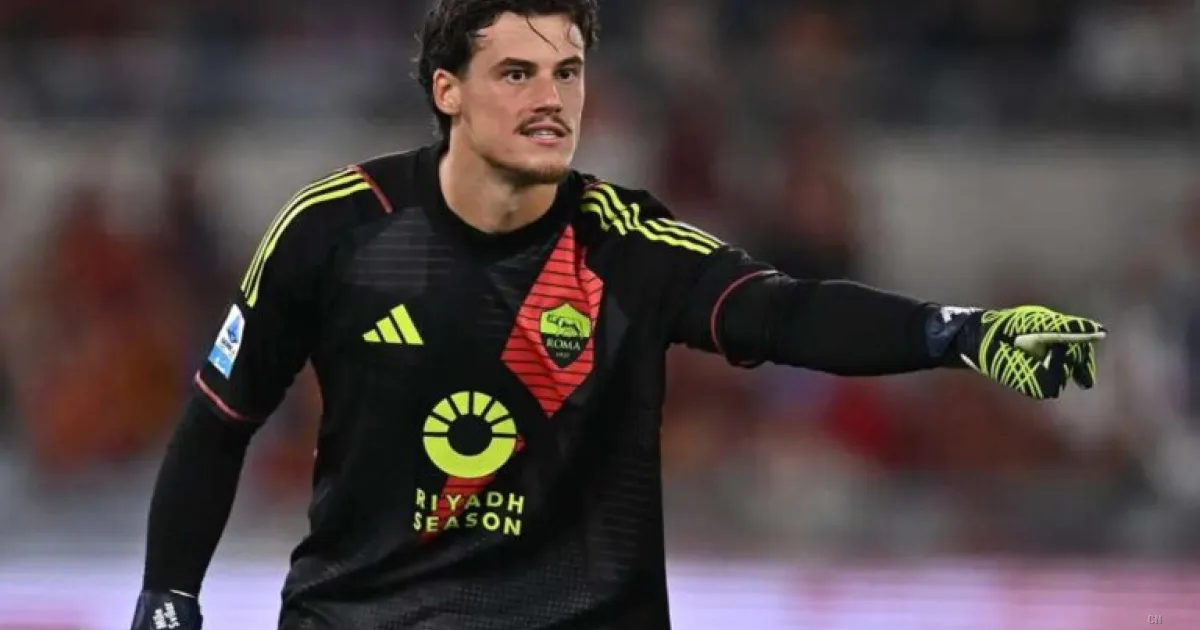 Roma, muro invalicabile per Svilar: respinta la maxi offerta del Chelsea da 50 milioni di euro