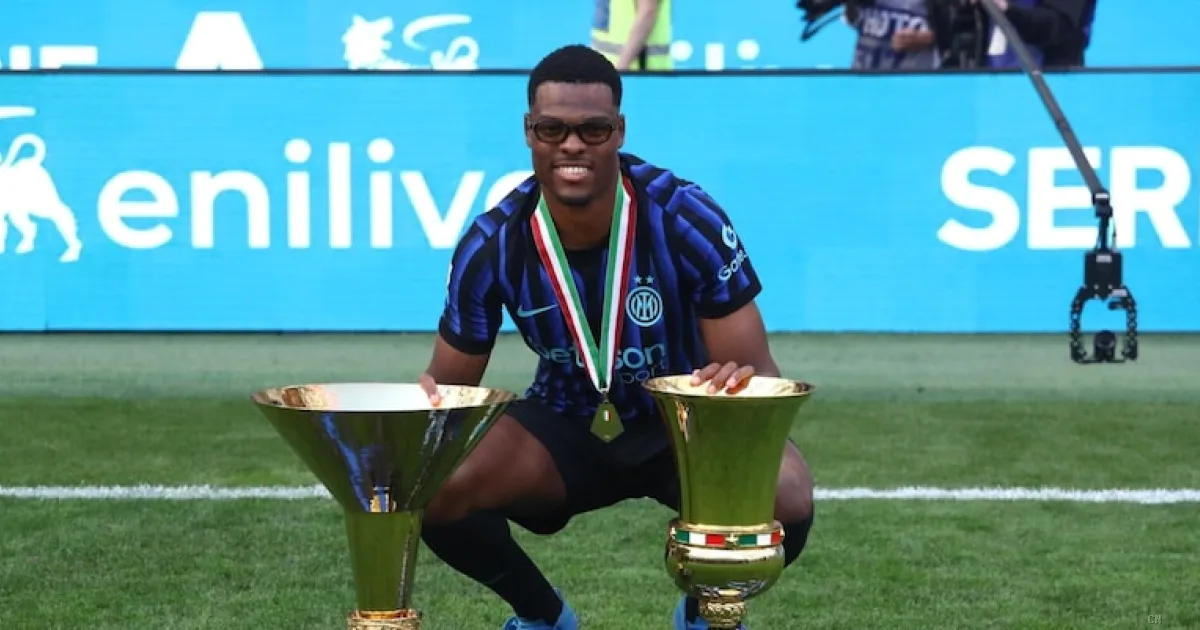 Inter, addio Dumfries: il Real Madrid di Mourinho paga la clausola rescissoria da 20 milioni