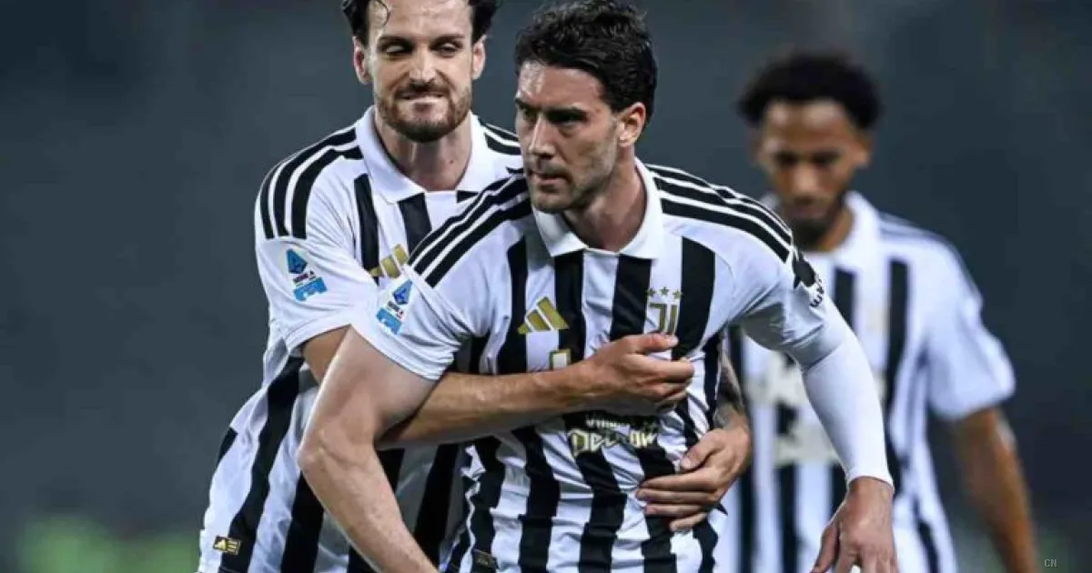 Vlahovic e Juventus: il giorno della verità
