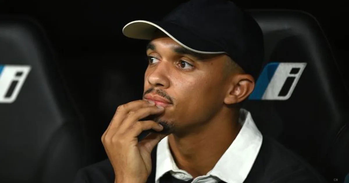 Real Madrid, colpo Dumfries in arrivo: Trent Alexander-Arnold vede vacillare il suo posto da titolare
