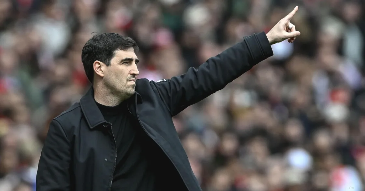 Svolta Liverpool: Andoni Iraola è il nuovo allenatore, pronto un contratto biennale per il dopo Slot