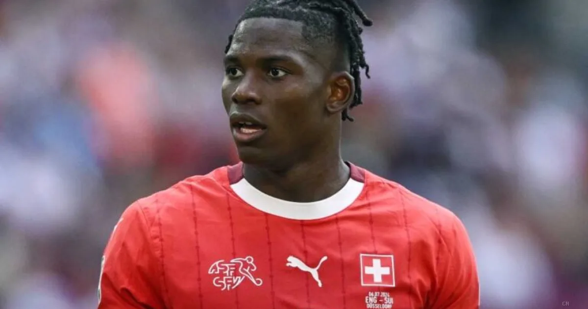 Giallo Embolo: negato l'ingresso negli USA alla stella della Svizzera, Mondiali 2026 a rischio per il bomber