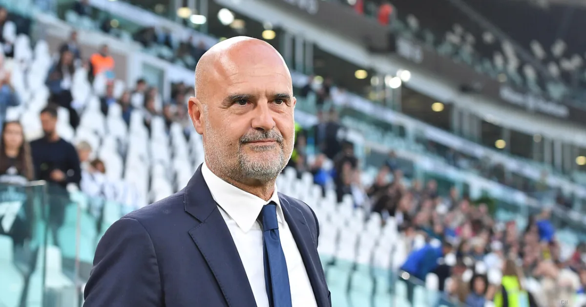 La Juventus Women cambia guida tecnica