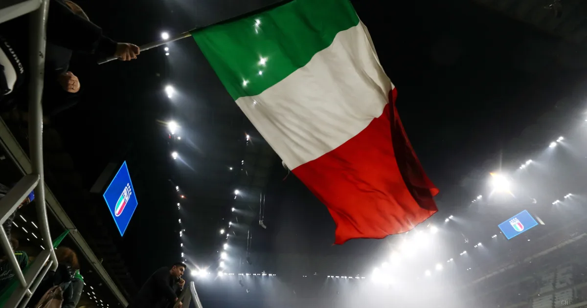 Rivoluzione Azzurra: l'Italia di Baldini debutta in Lussemburgo con otto esordienti assoluti