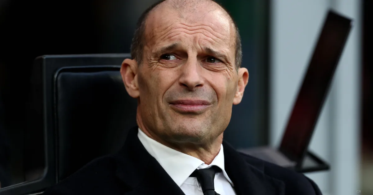 Allegri e Napoli devono aspettare ancora
