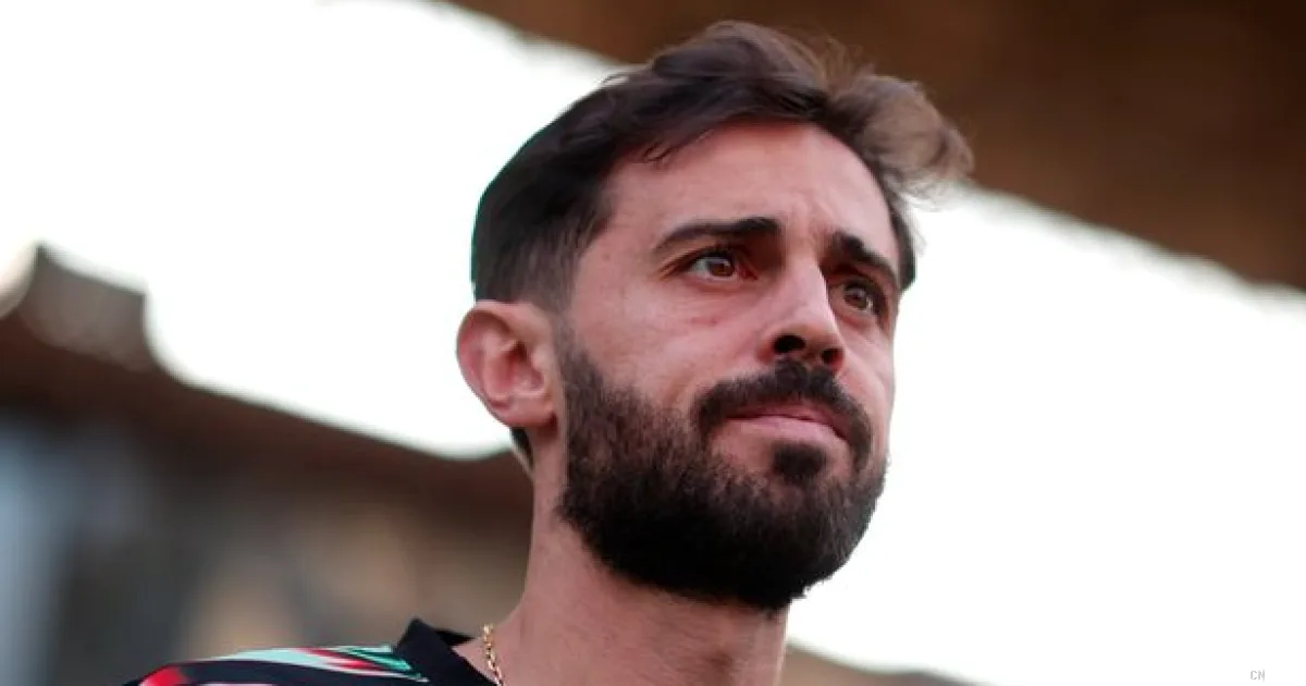 Bernardo Silva: il futuro dopo la Manchester City