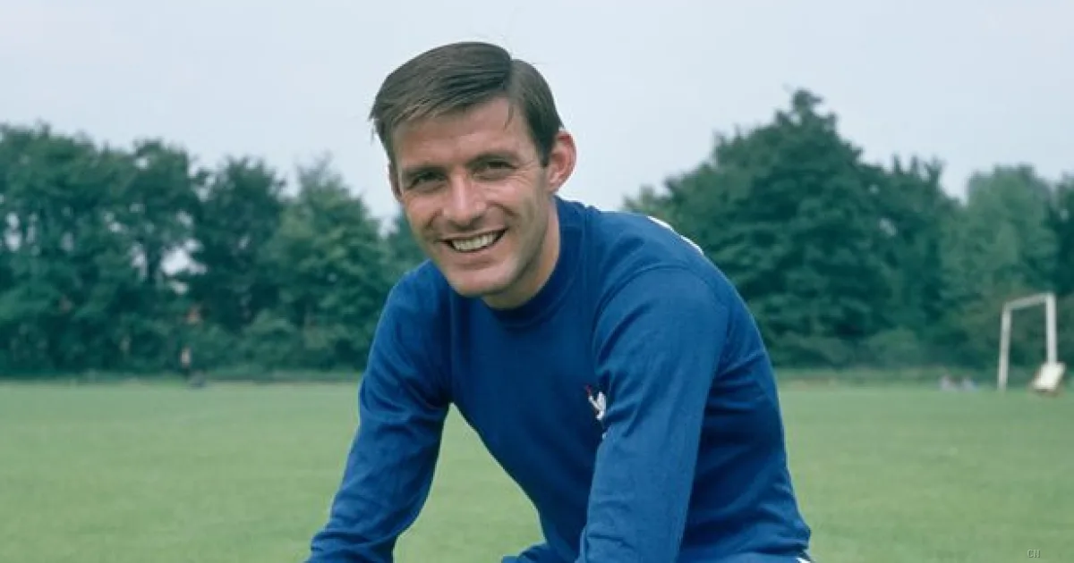 Addio a Bobby Tambling: il Chelsea piange la scomparsa del leggendario bomber da 202 reti