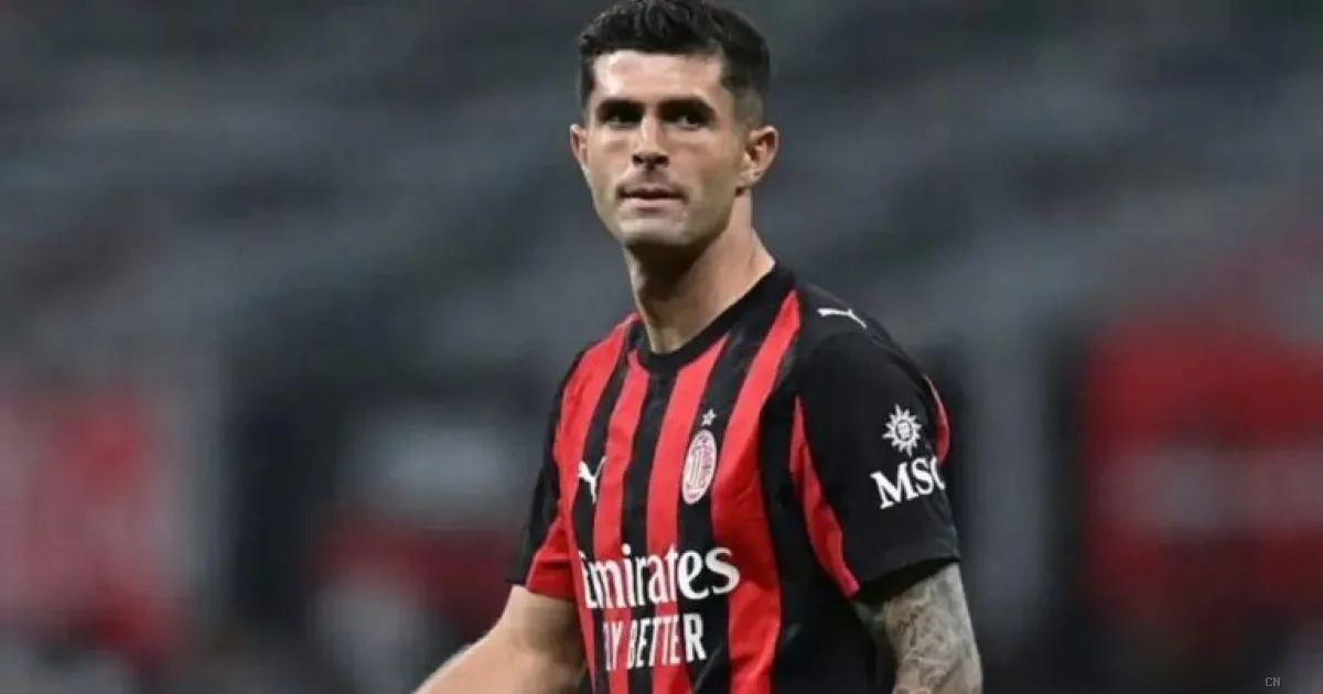 Milan, blindaggio totale per Pulisic: pronto il rinnovo fino al 2030 con un ingaggio da vero top player