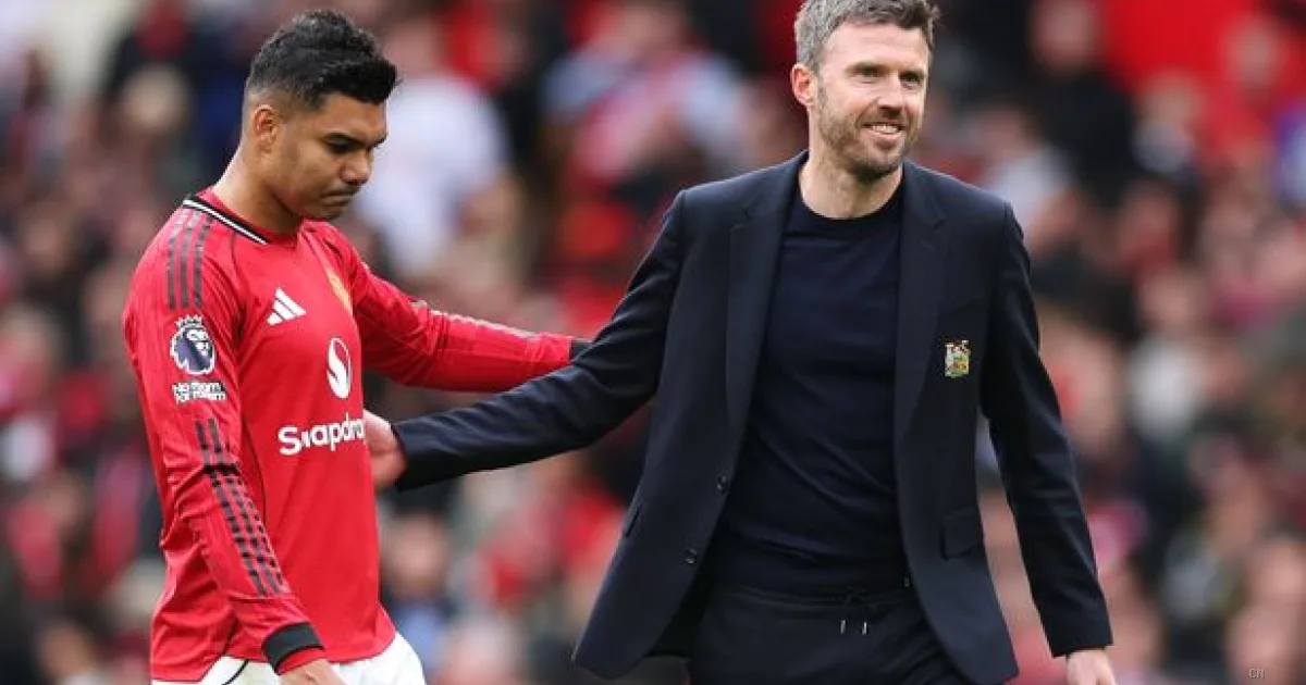 Manchester United, rinnovo a sorpresa per Heaton: il consiglio di Casemiro e i colpi di mercato per Carrick