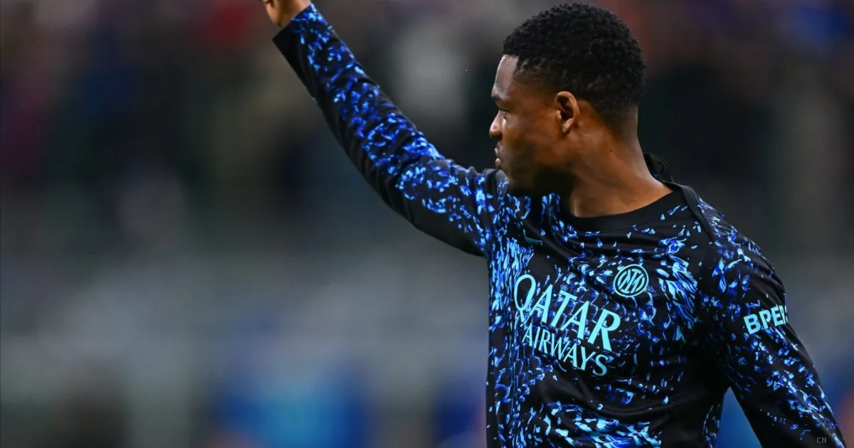Zielinski saluta Dumfries: "Il Real Madrid è un'occasione irrinunciabile, Denzel merita solo complimenti"