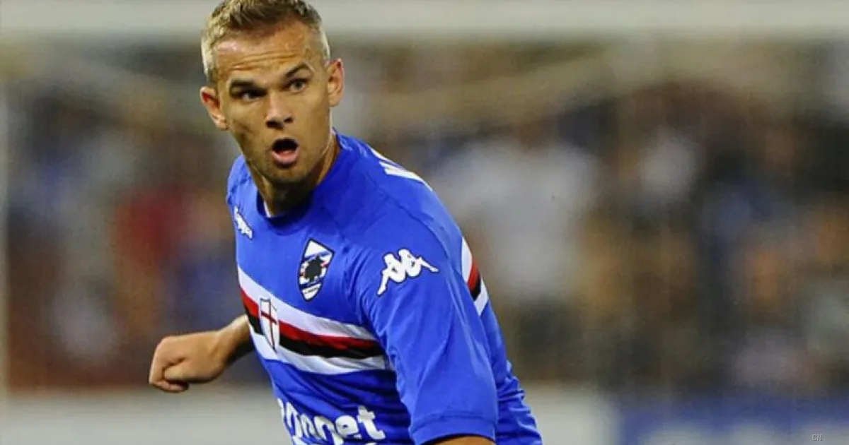 Koman e il legame con la Sampdoria: "Vederla soffrire in Serie B è un dolore, serve stabilità per rinascere"
