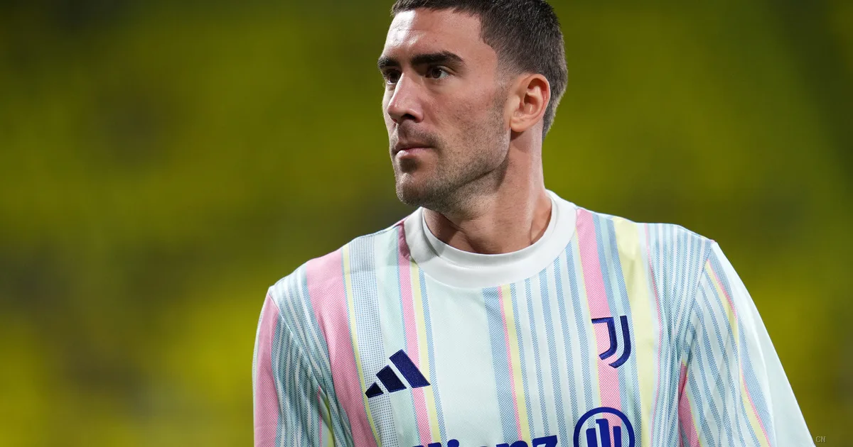Vlahovic-Juventus: rottura totale sul rinnovo. Il serbo verso l'addio a parametro zero: Chelsea e Bayern in pole