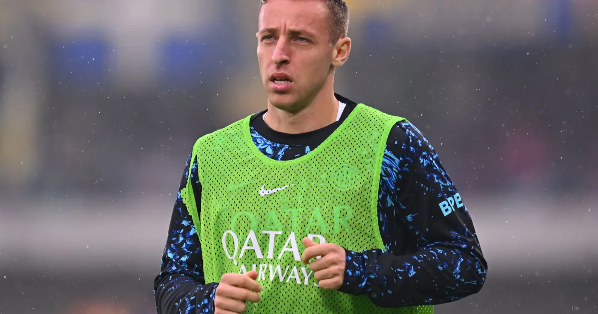 Inter pronta a offrire Frattesi per Mancini