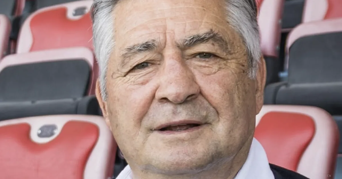 Cagliari: Angelozzi non è più il Direttore Sportivo