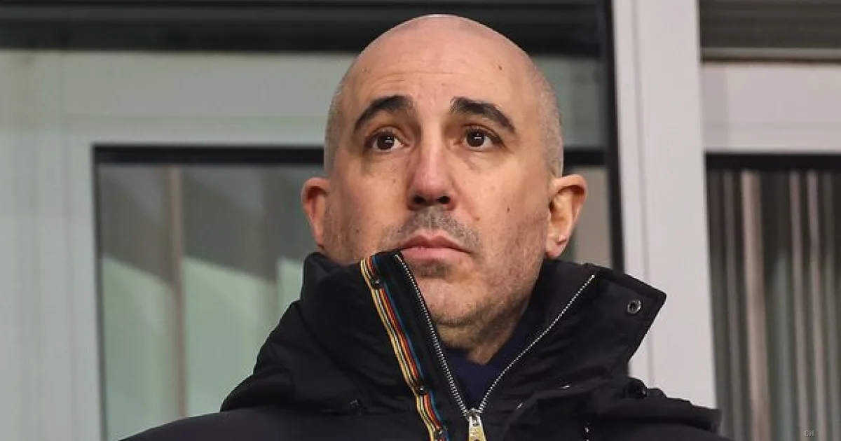 Manchester United: piano chiaro per il mercato estivo