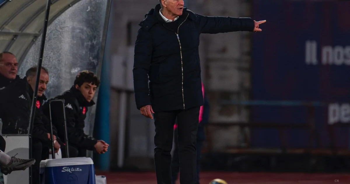 Attilio Tesser torna in pista: Reggiana e Spezia si contendono lo specialista delle promozioni per la risalita