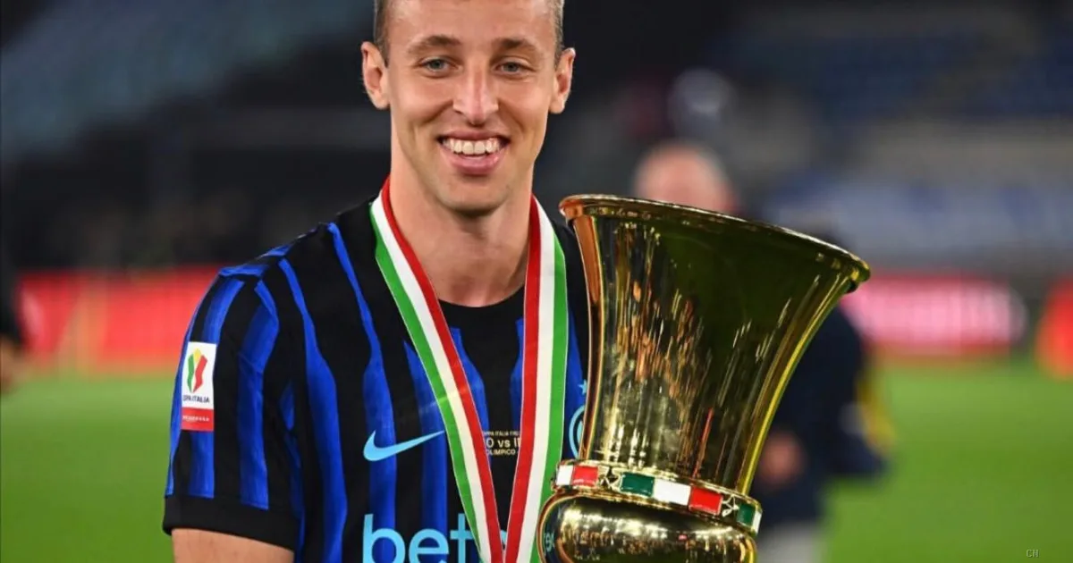 Il futuro di Davide Frattesi tra ombre e mercato: cala la valutazione, Roma e Atalanta restano alla finestra