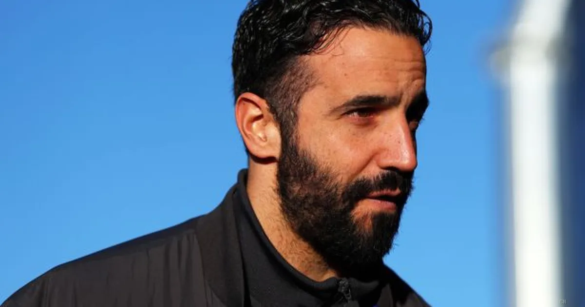 Manchester United pronta a spendere 80 milioni per Mateus Fernandes