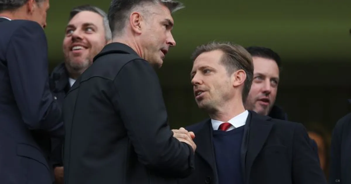 Doubts sulla nomina di Iraola al Liverpool