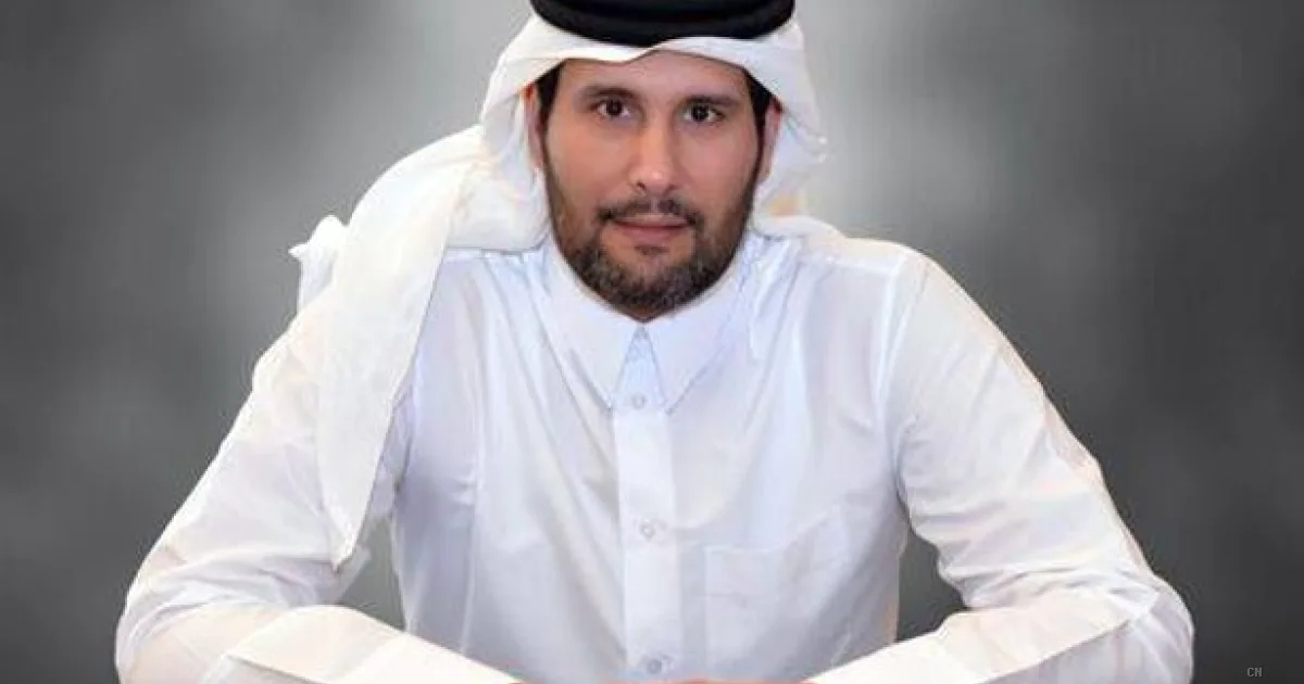Sheikh Jassim rinuncia all'acquisto del Manchester United