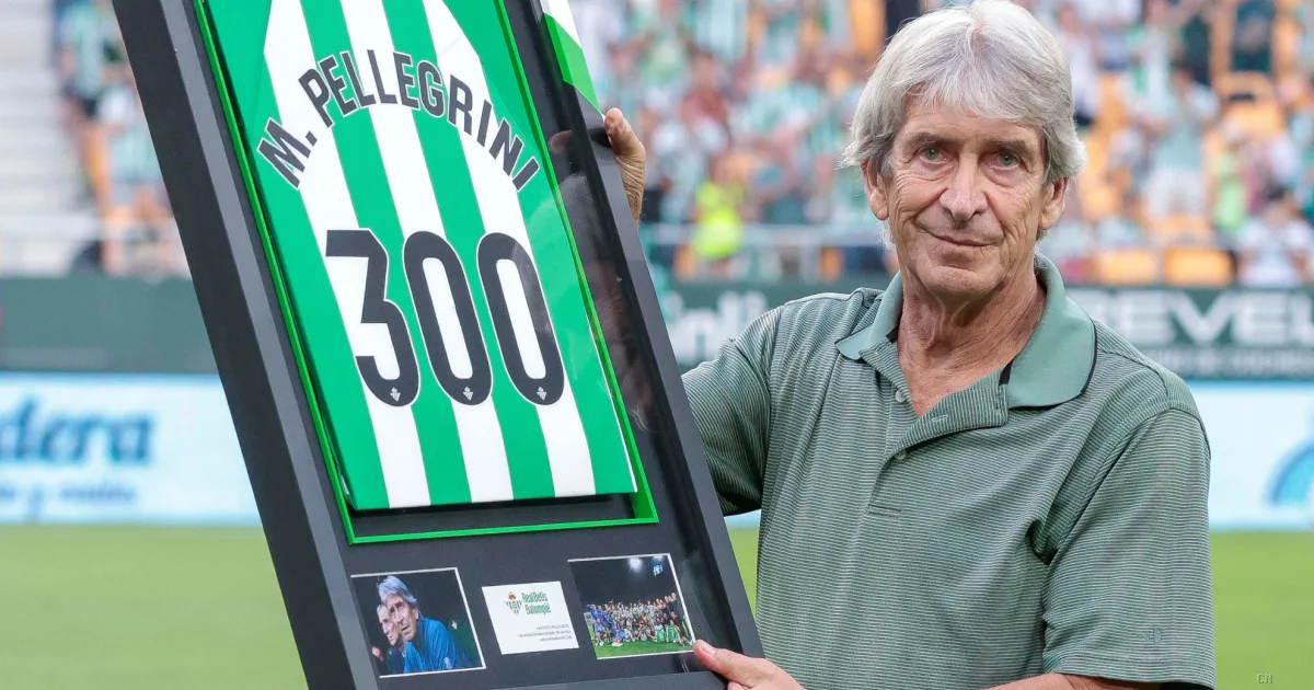 Betis e Pellegrini, rinnovo congelato: la strategia del rischio tra Champions League e l'ombra del Cile