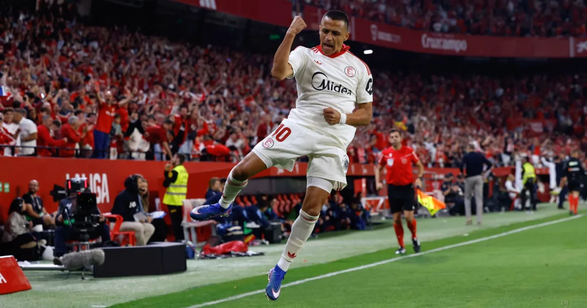 Siviglia, il futuro di Alexis Sánchez: verso il rinnovo a sorpresa per il 'Niño Maravilla'
