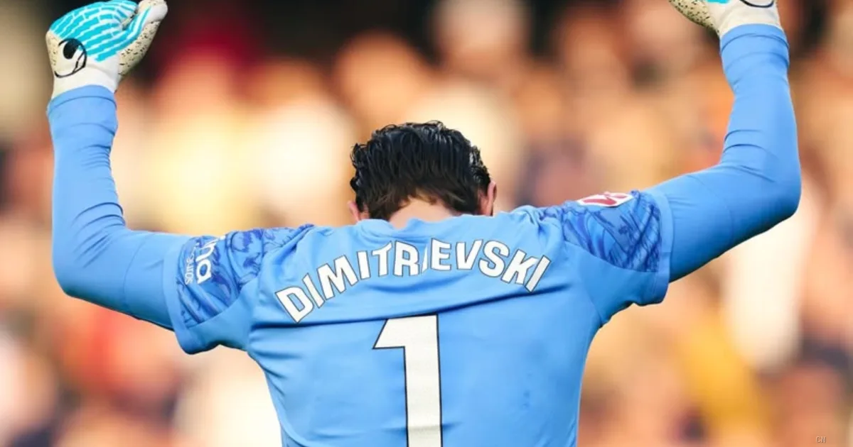 Valencia, il rebus della porta: Dimitrievski confermato fino al 2028, ma è caccia al nuovo vice