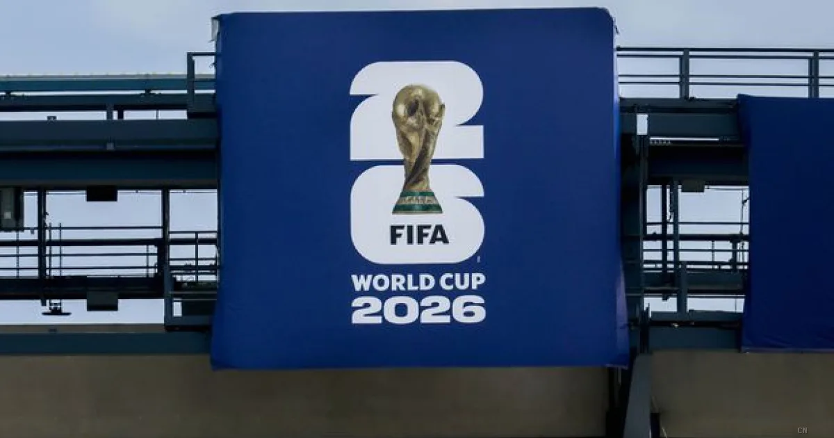 Caos biglietti ai Mondiali 2026: la FIFA annulla i ticket gratuiti emessi per errore e si scusa con i tifosi