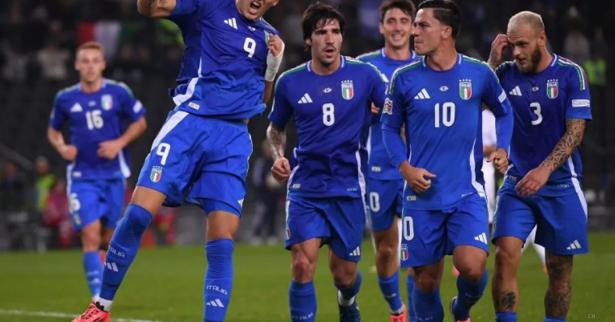 Mondiale, cambiamento storico per gli inni nazionali
