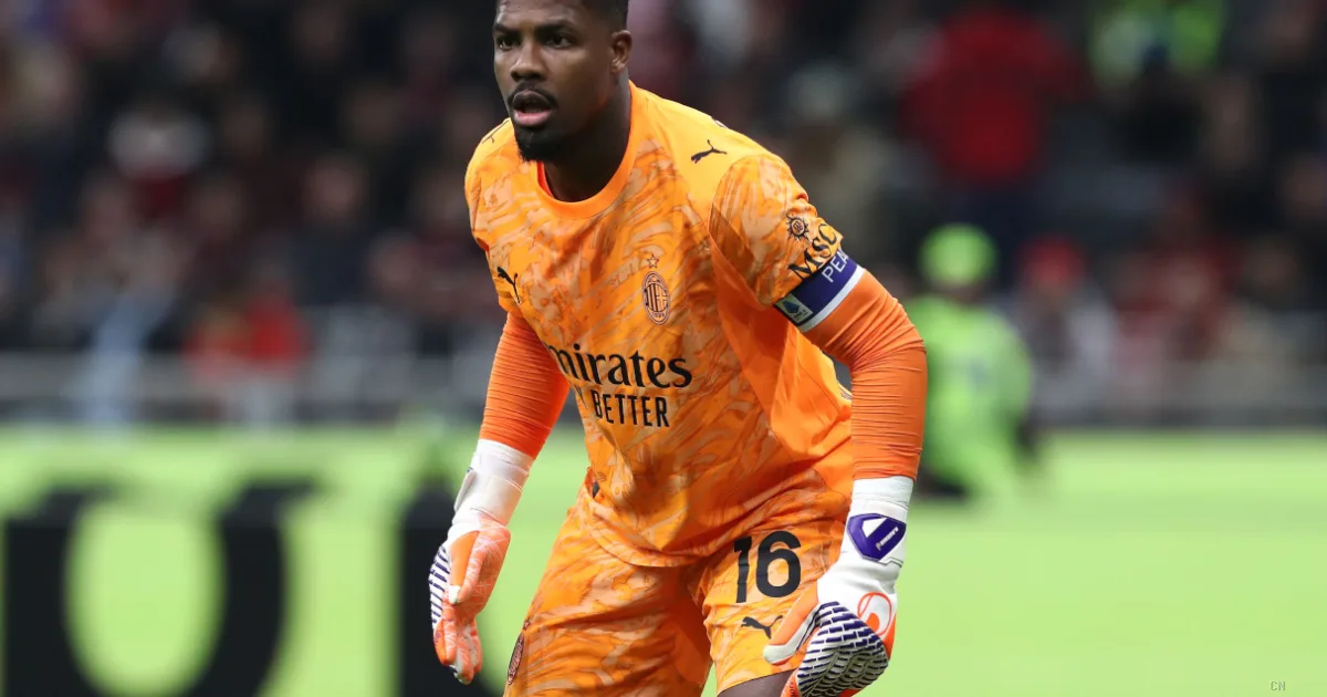 Maignan di nuovo nel mirino del Chelsea