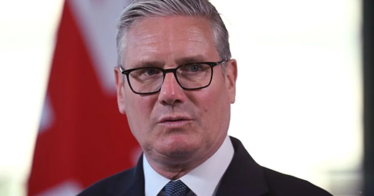 Mondiali 2026, Starmer attacca duramente la FIFA: "Il divieto sulle borracce è solo una manovra per fare soldi"