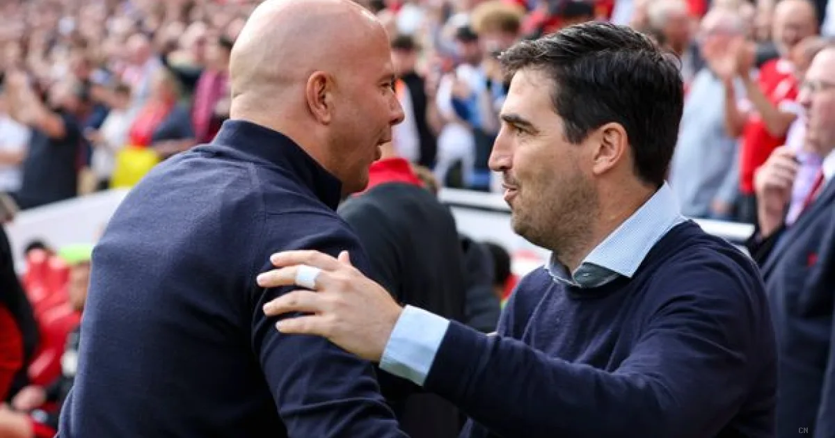 Iraola eredita due nuovi acquisti al Liverpool