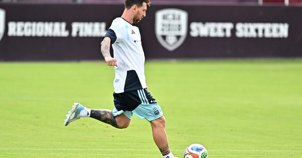 Argentina, sospiro di sollievo per Messi: Scaloni rassicura sulle condizioni della Pulce verso il Mondiale