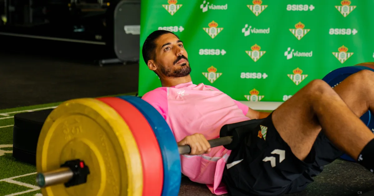 Real Betis, fissato il raduno per la stagione 2026-27: Pellegrini punta tutto sulla Champions League